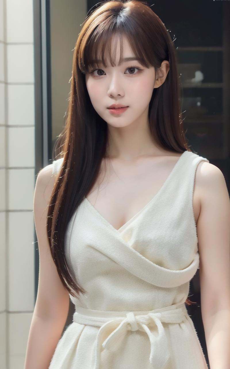 W!nter,  Best quality,  masterpiece on Tensor.Art