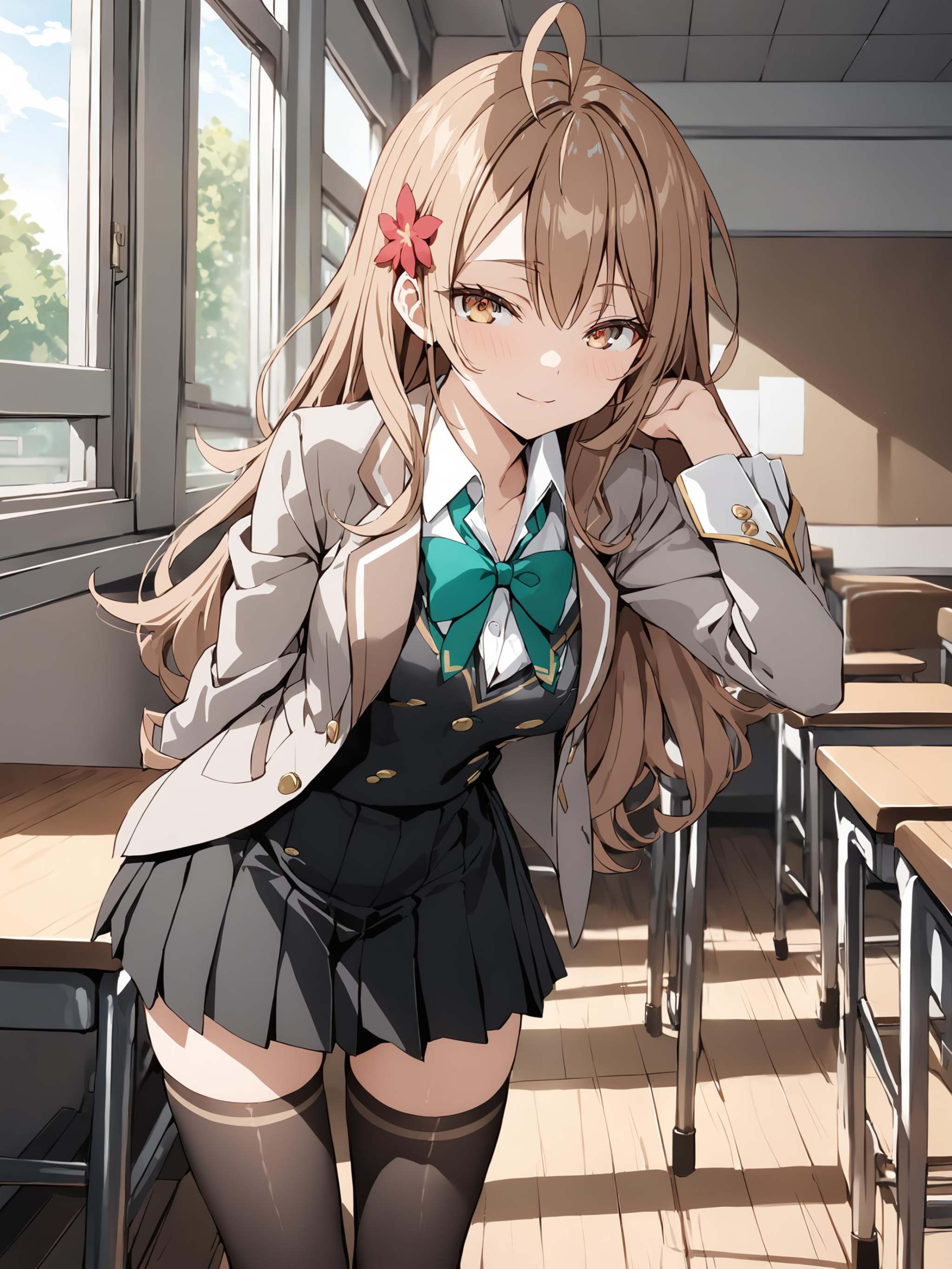 masha_ane,  brown eyes,  brown hair on Tensor.Art
