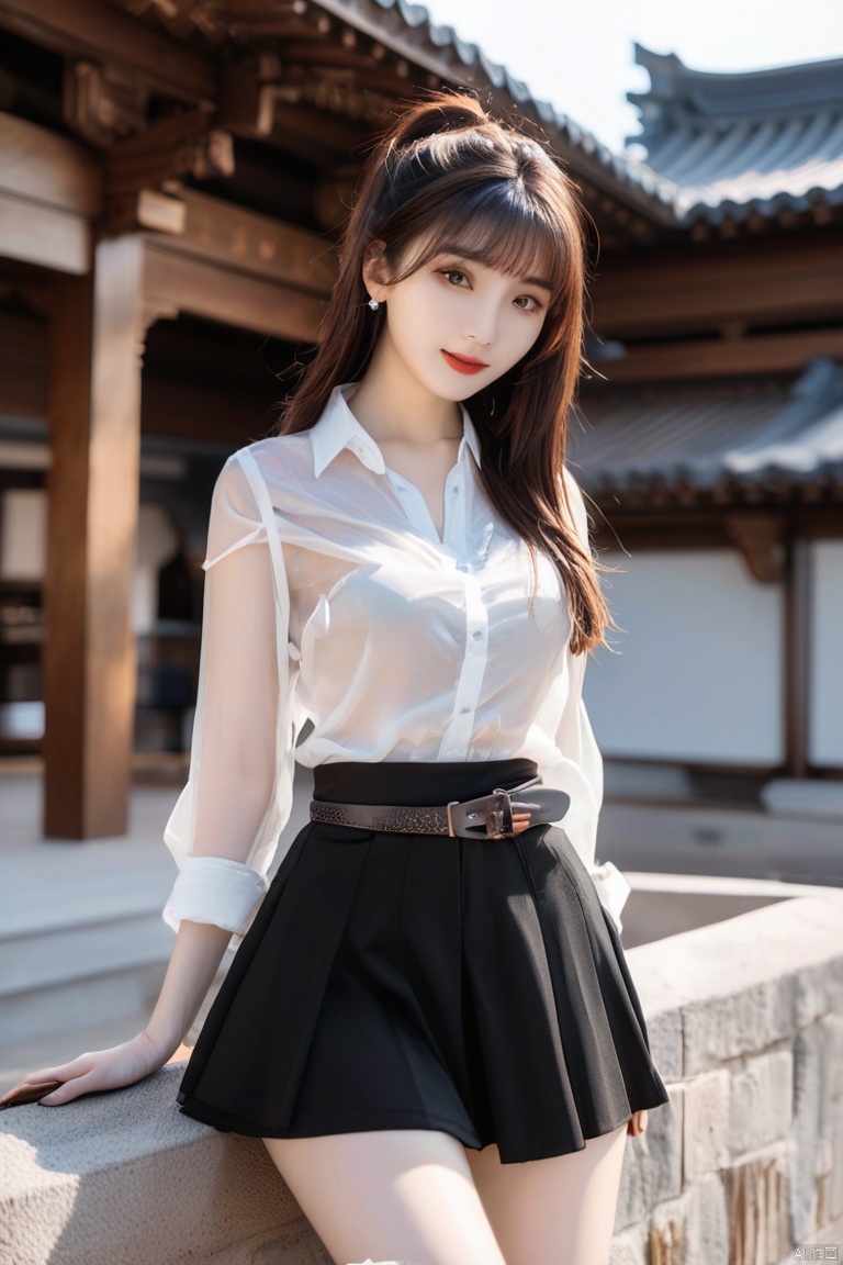 美女,  长头发,  人像摄影 by tommy1977 on Tensor.Art