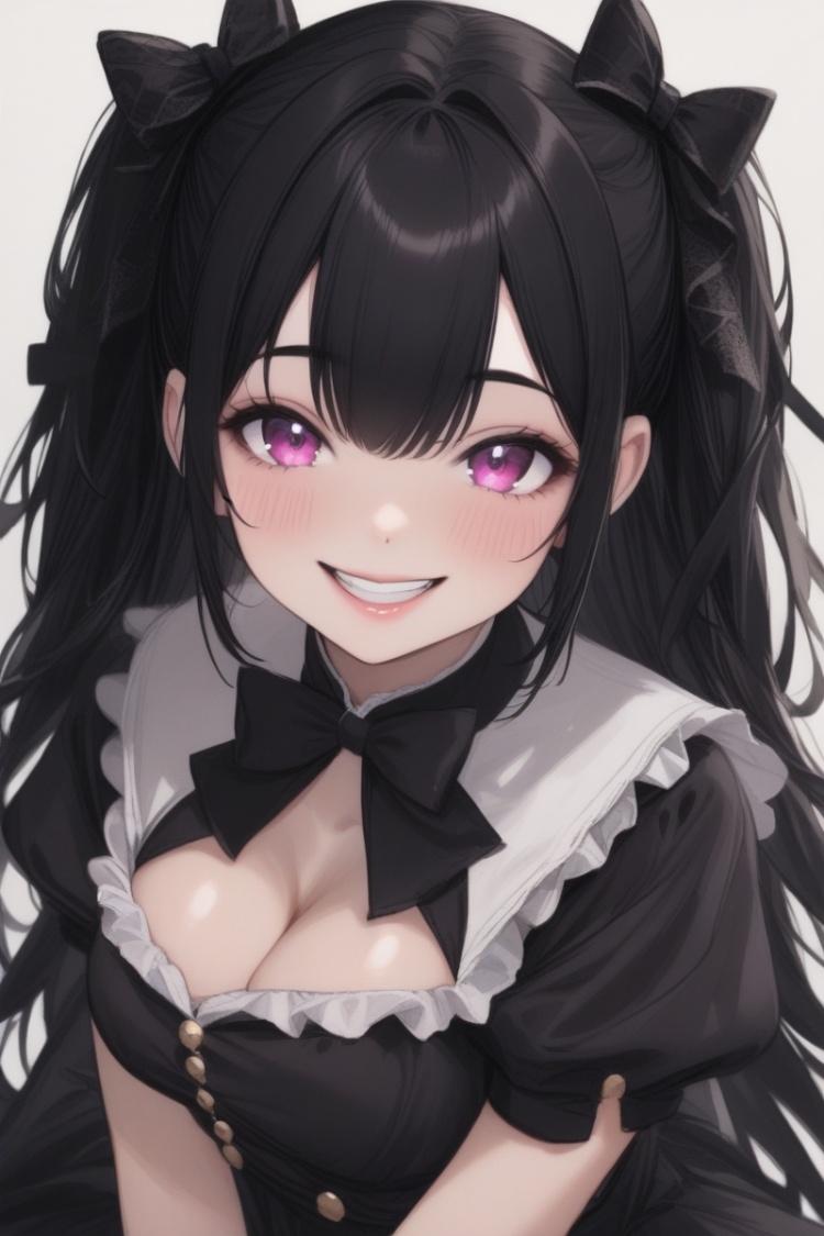 DiT AniTrait [2xIMG-MT-HunyuanDiT] by REYA_012 on Tensor.Art