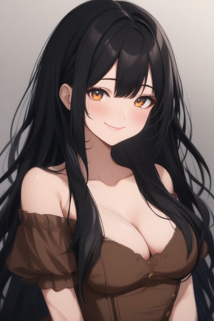 DiT AniTrait [2xIMG-MT-HunyuanDiT] by REYA_012 on Tensor.Art
