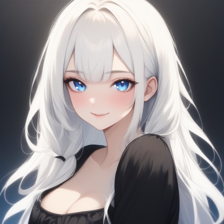 DiT AniTrait [2xIMG-MT-HunyuanDiT] by REYA_012 on Tensor.Art