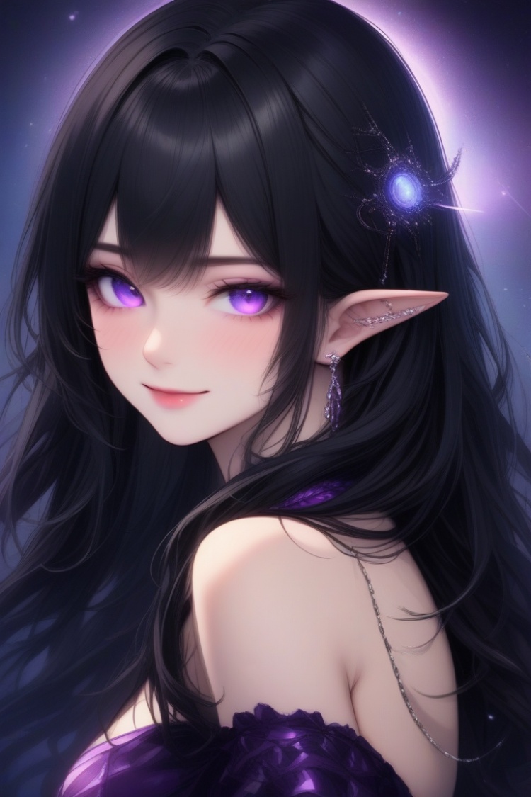 DiT AniTrait [2xIMG-MT-HunyuanDiT] by REYA_012 on Tensor.Art