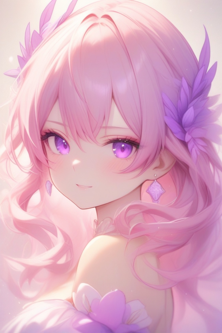 DiT AniTrait [2xIMG-MT-HunyuanDiT] by REYA_012 on Tensor.Art