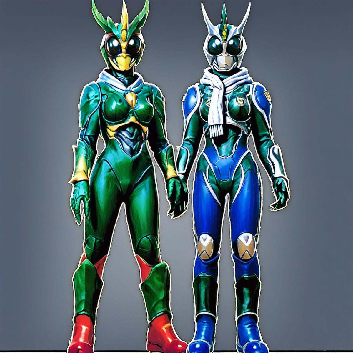 gloves,  spikes,  full body on Tensor.Art