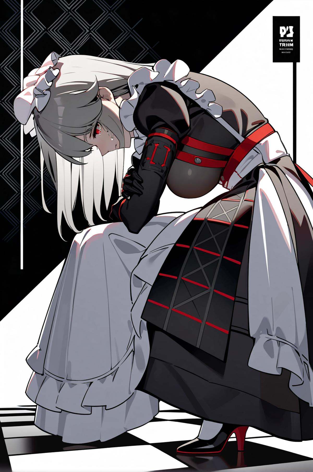 1girl,  full body,  best quality on Tensor.Art