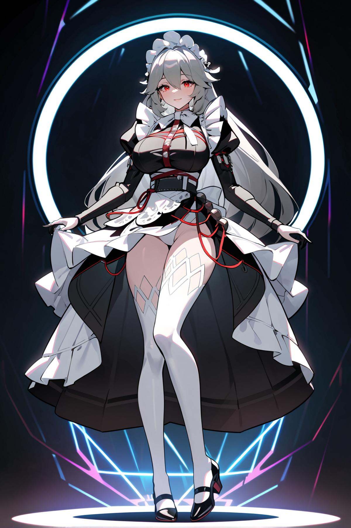 1girl,  full body,  best quality on Tensor.Art