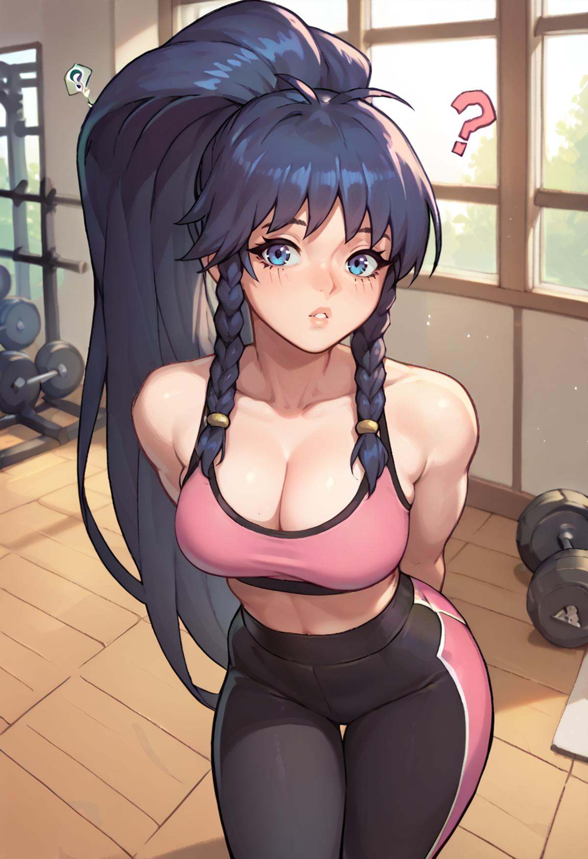 score_9,  score_7_up,  1girl on Tensor.Art