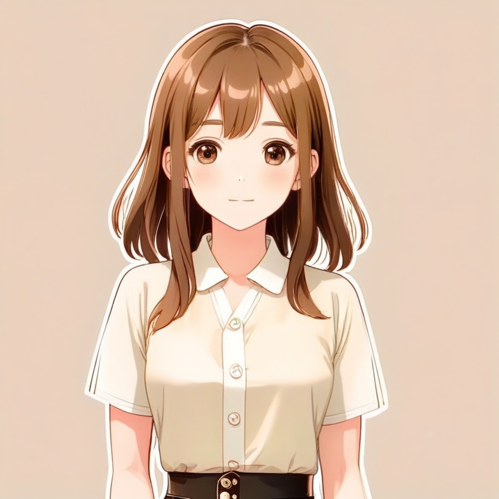 AI generated image on Tensor.Art