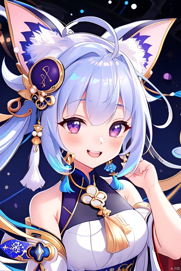  1girl,changli,高清,2d,动漫风格,插画,二次元人物,
