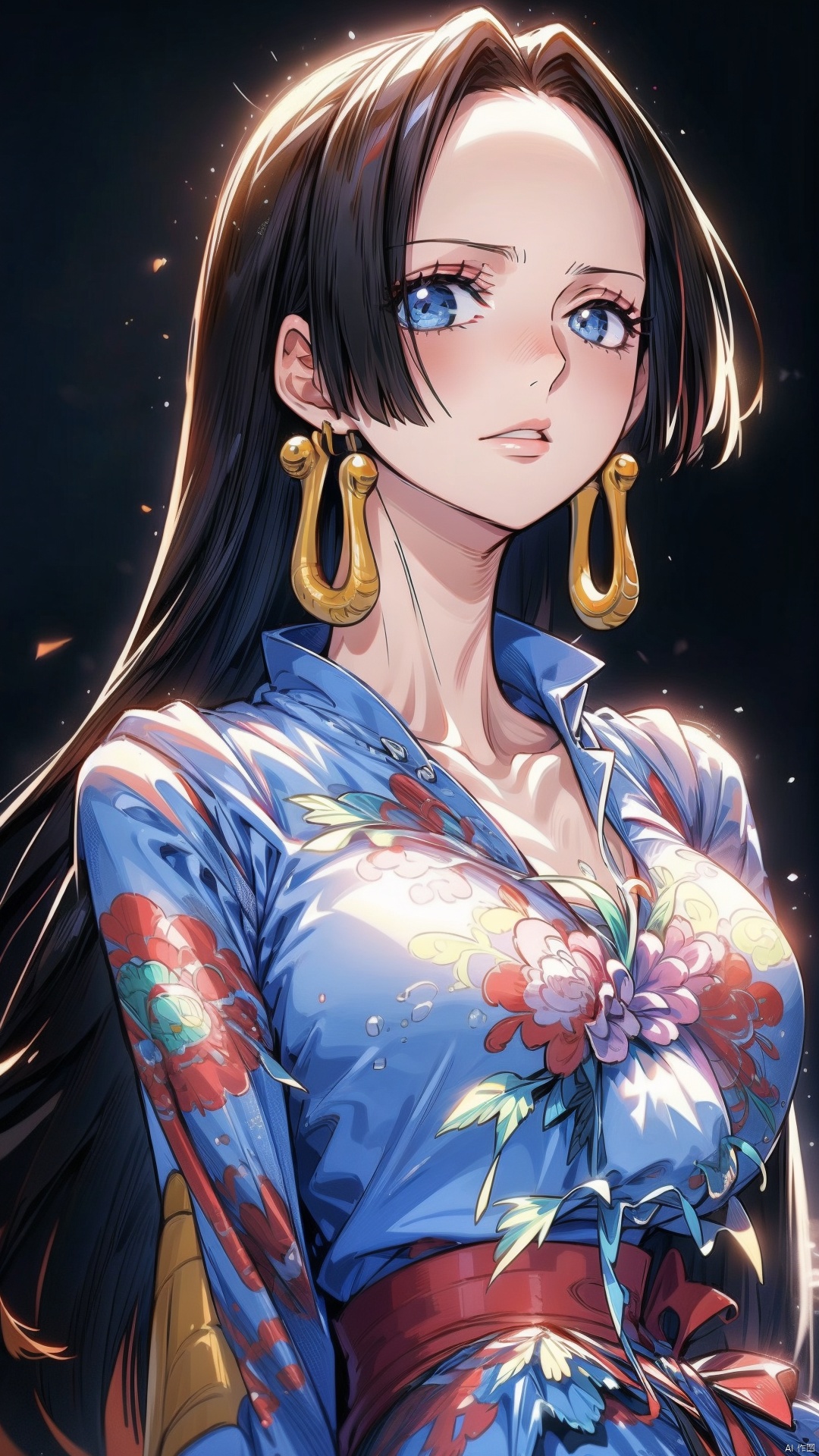 best quality,  masterpiece,  HDR by 岳说 on Tensor.Art