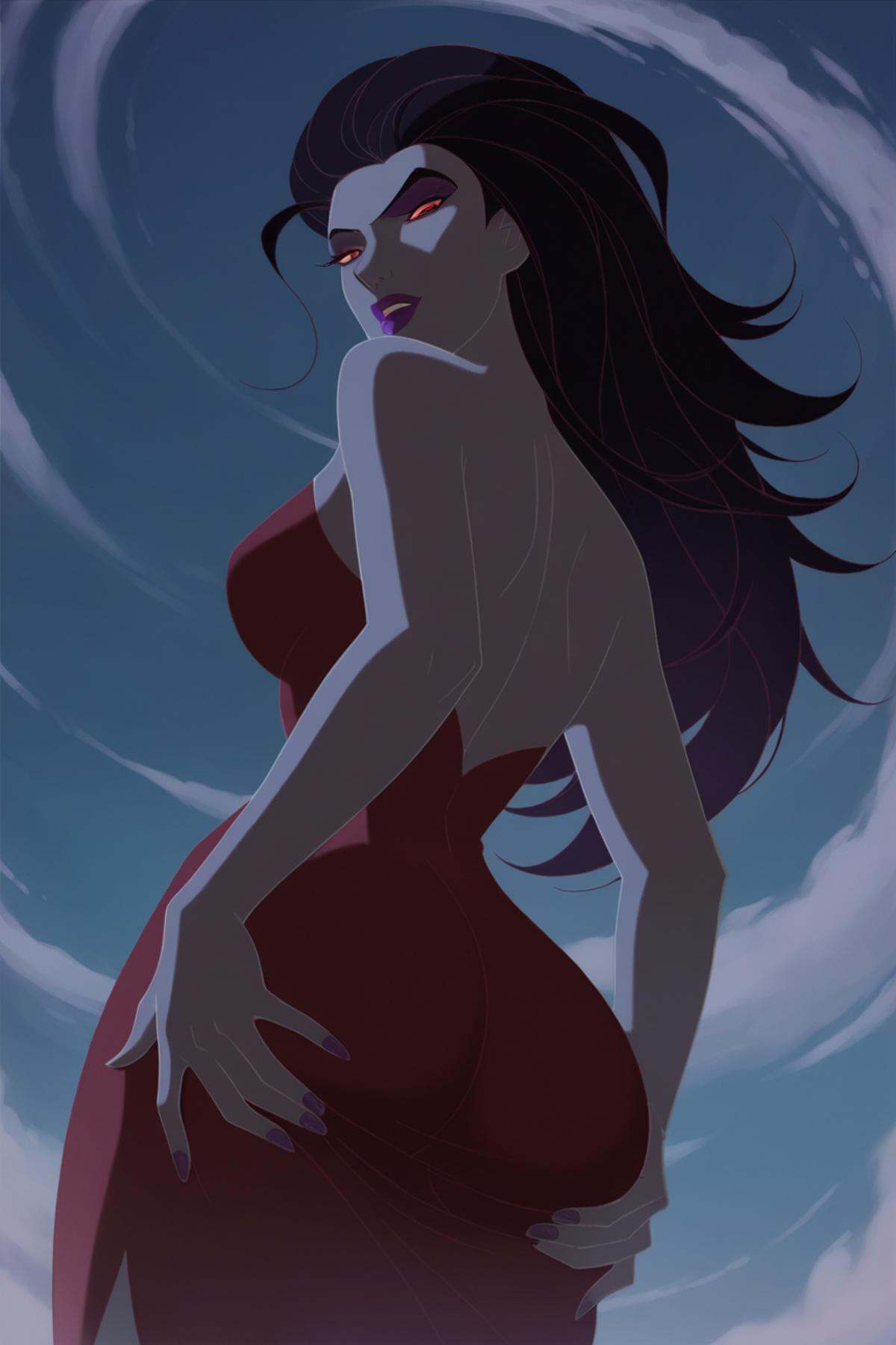 score_9,  score_8_up,  score_7_up on Tensor.Art