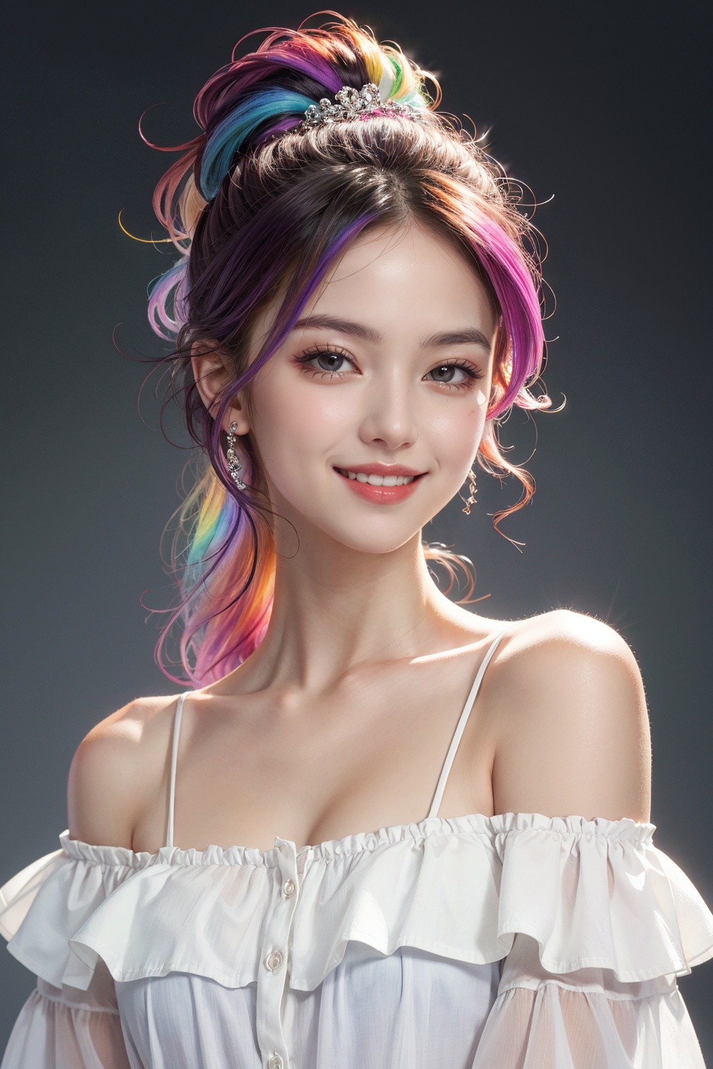 masterpiece,  best quality,  photorealistic on Tensor.Art