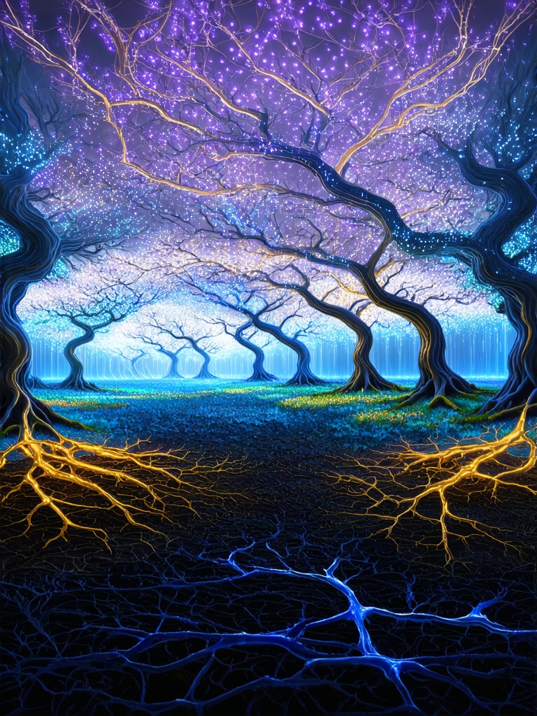 AI generated image on Tensor.Art