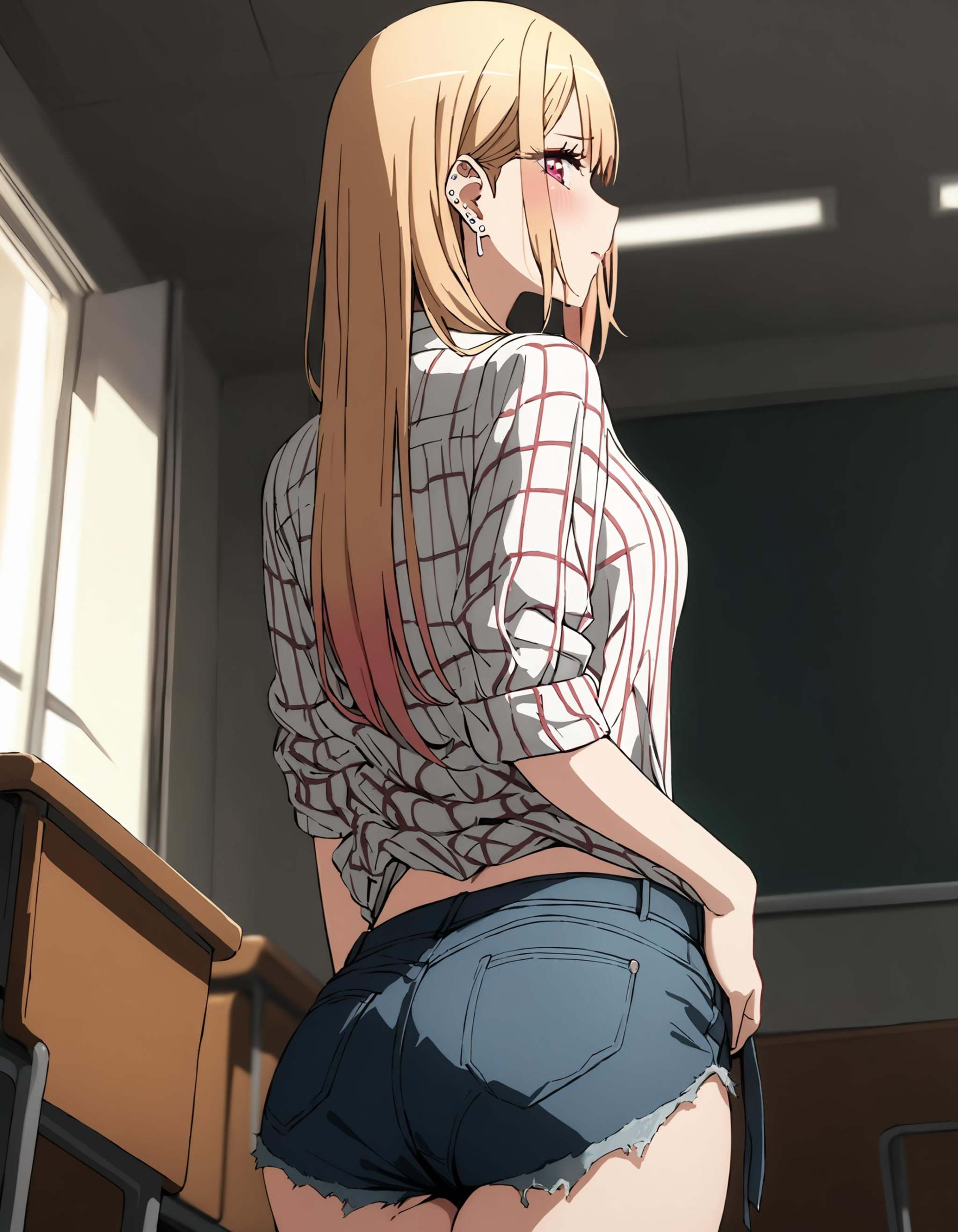 masterpiece,  best quality,  ultra detailed on Tensor.Art