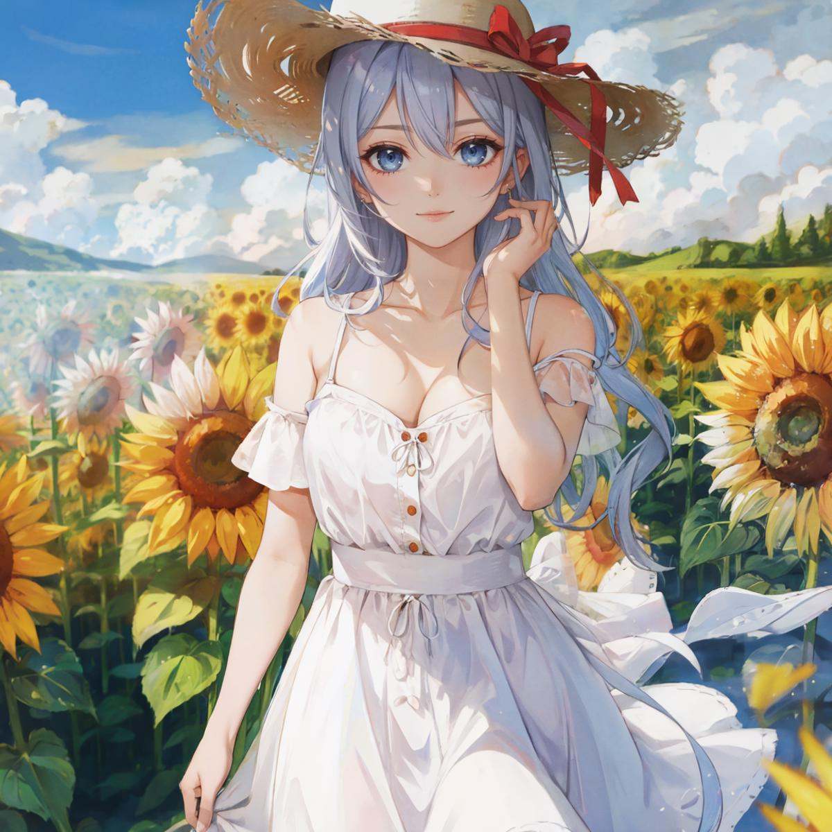 best quality,  SFW,  extreme detail on Tensor.Art