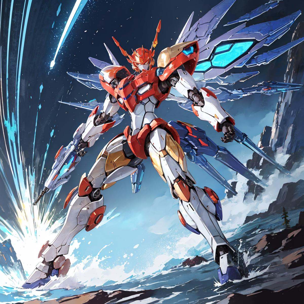 ultra-detailed,  ,  high-resolution on Tensor.Art