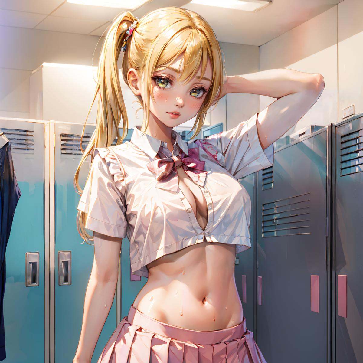 (masterpiece,  best quality,  super realistic on Tensor.Art
