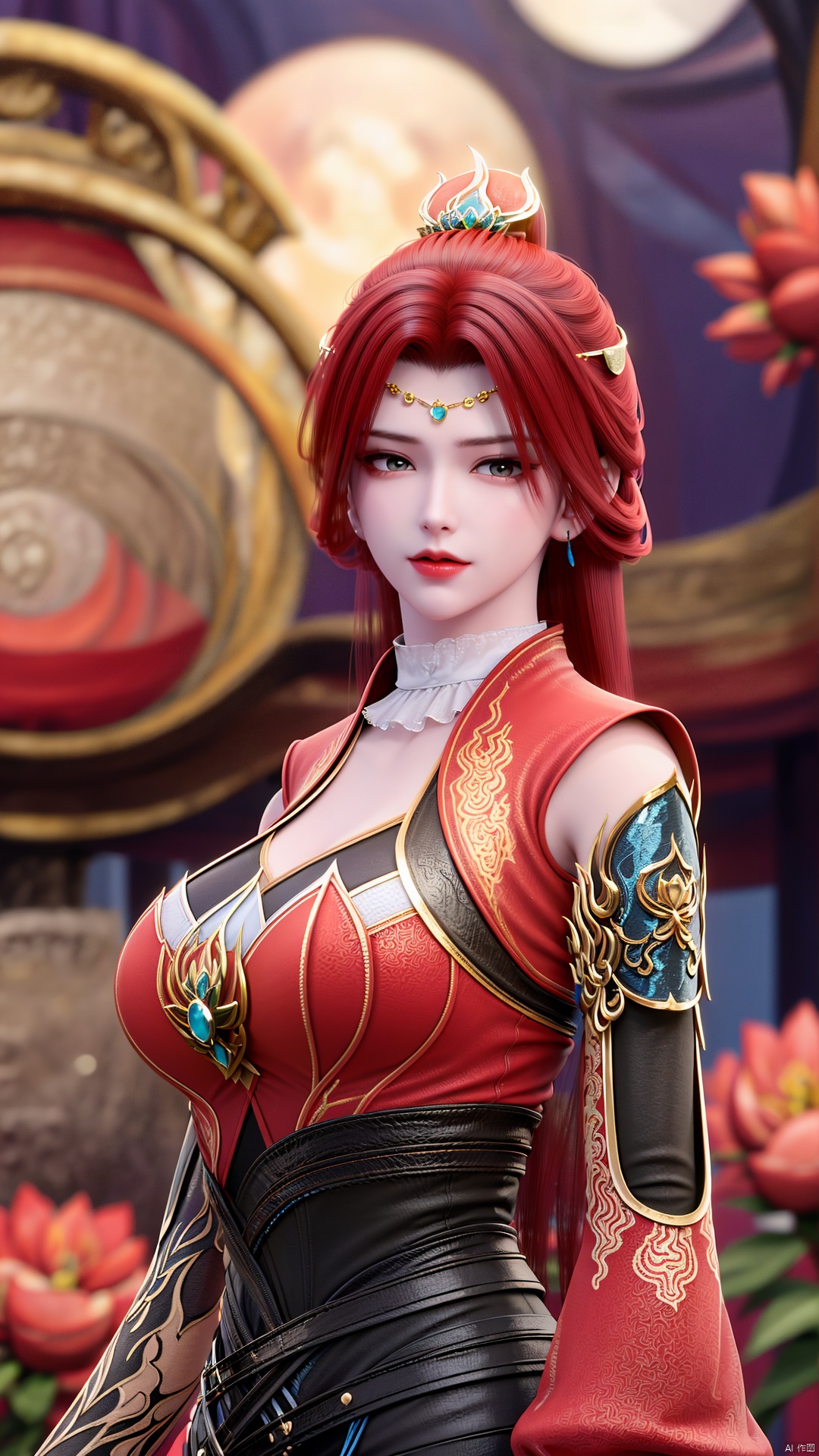 (best quality,  masterpiece),  Yunxiao_Fairy on Tensor.Art
