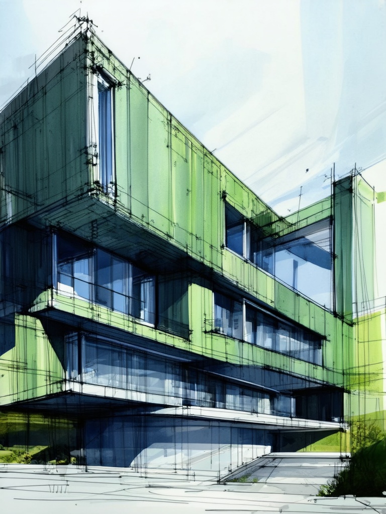 AI generated image on Tensor.Art