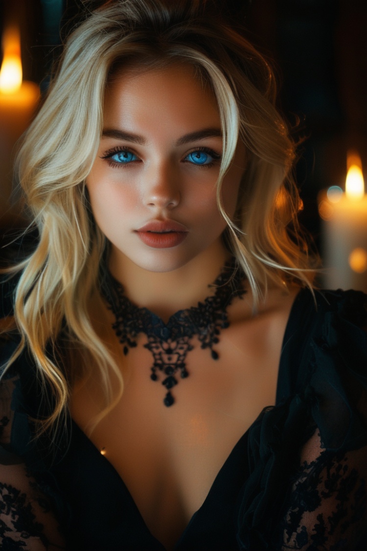 IMZ - DiT Ultimate realistic beauty by Imageized on Tensor.Art