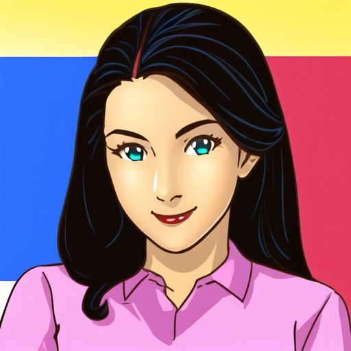 AI generated image on Tensor.Art