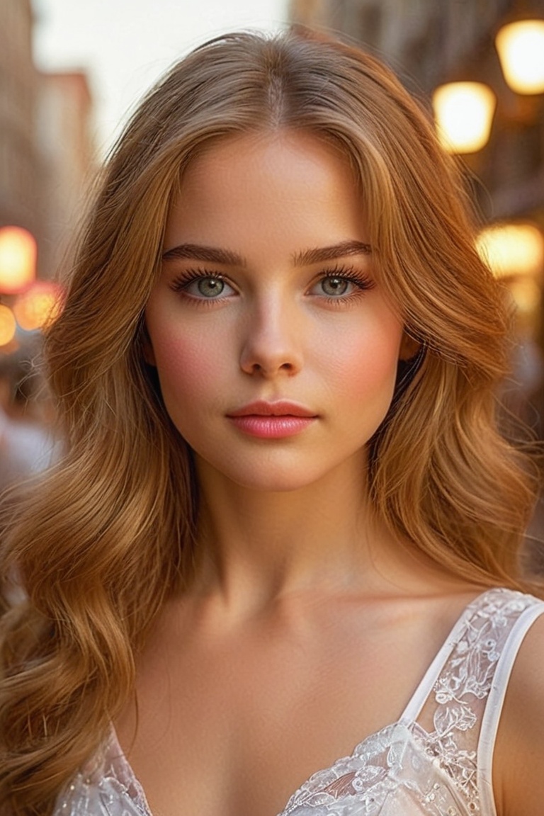 1 woman ,  34 year-old,  Beautifull on Tensor.Art