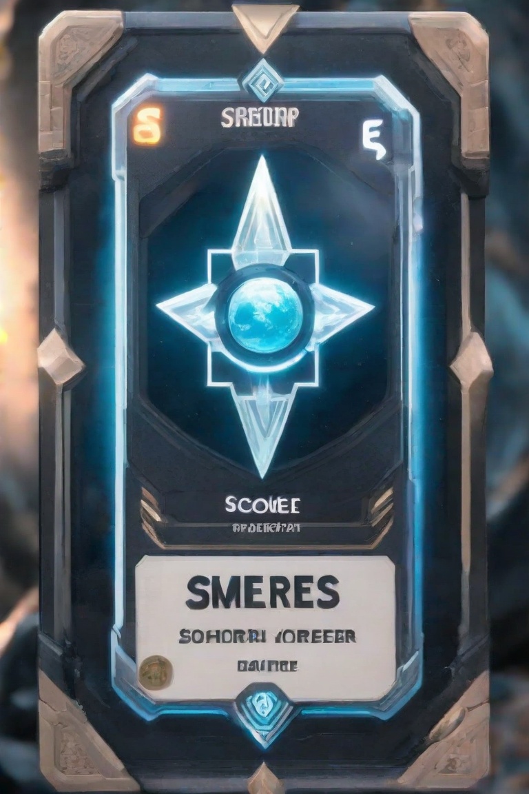PC Game ,  Games ID Card,  Supreme on Tensor.Art