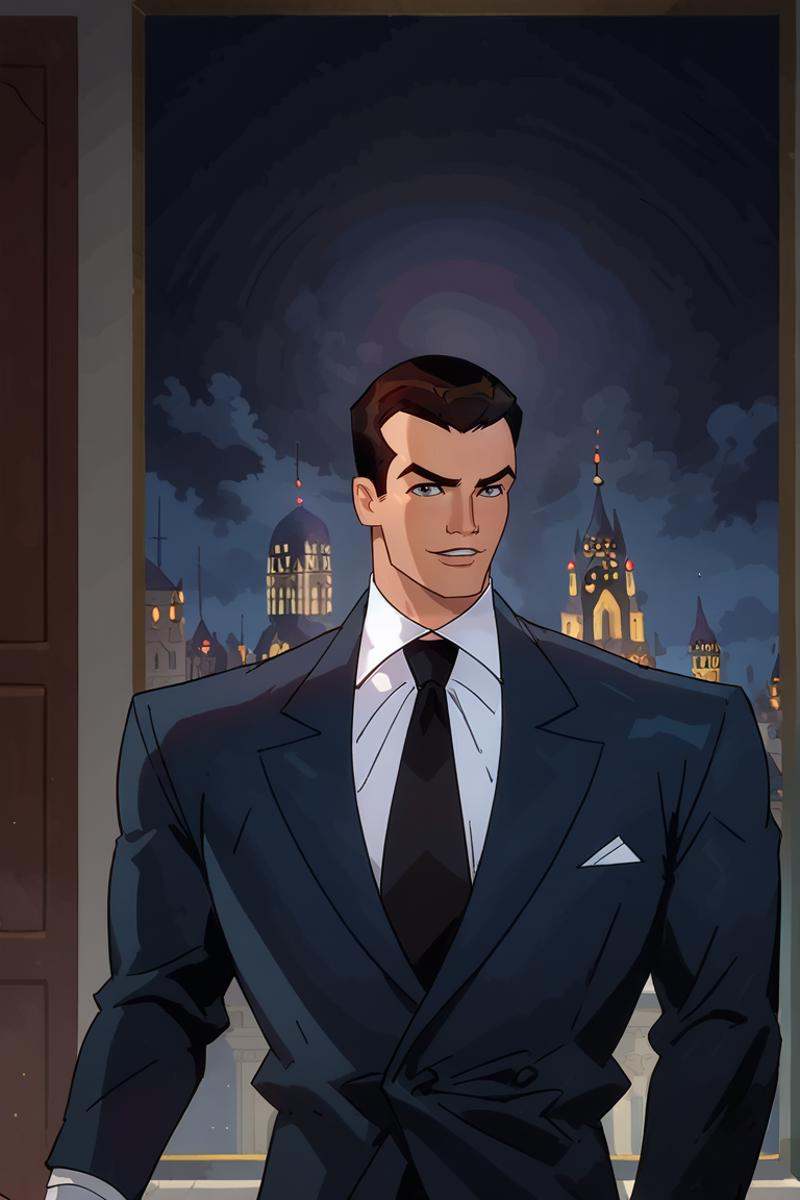 Harvey_Dent,  1boy,  male on Tensor.Art