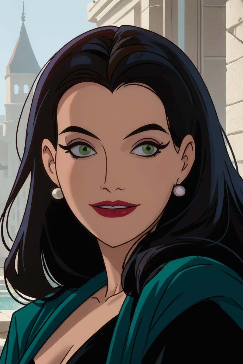 Selina_Kyle,  1girl,  female on Tensor.Art