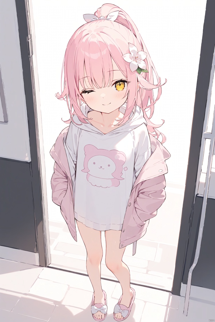 天光通秀 by 叫我浅笑大人就好了 on Tensor.Art
