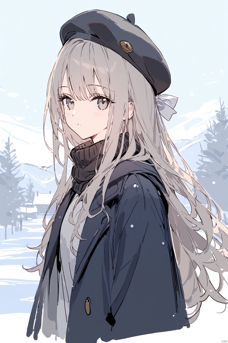 天光通秀 by 叫我浅笑大人就好了 on Tensor.Art