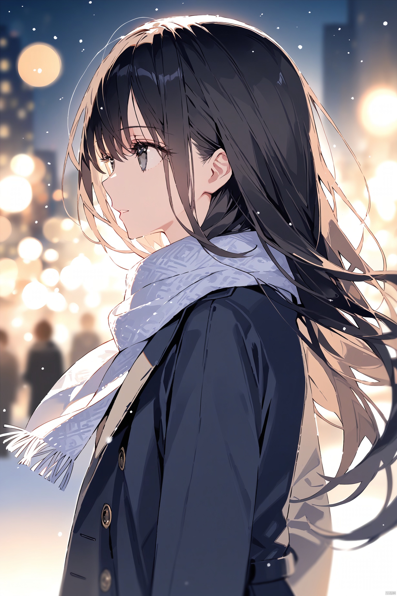 (masterpiece),  (best quality),  (masterpiece) by 叫我浅笑大人就好了 on Tensor.Art