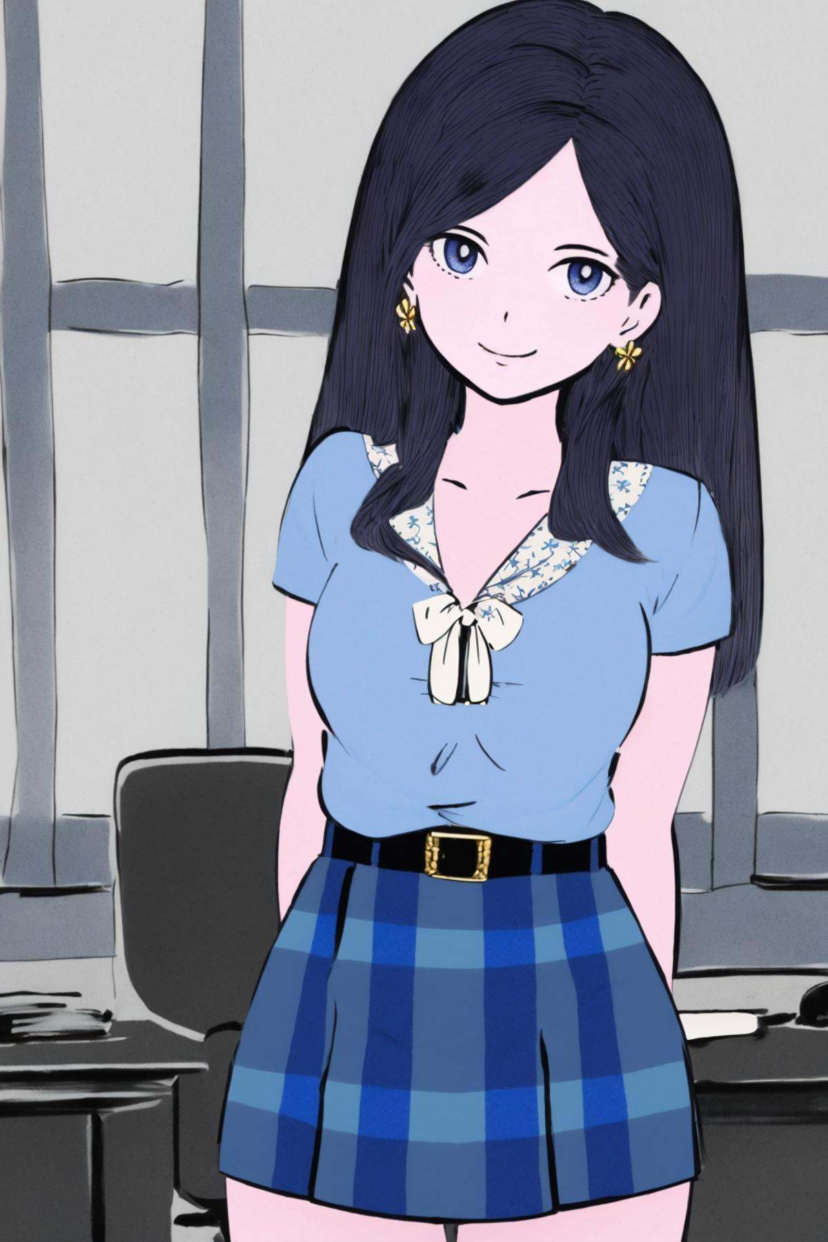 masterpiece,  ultra-detailed,  best quality on Tensor.Art