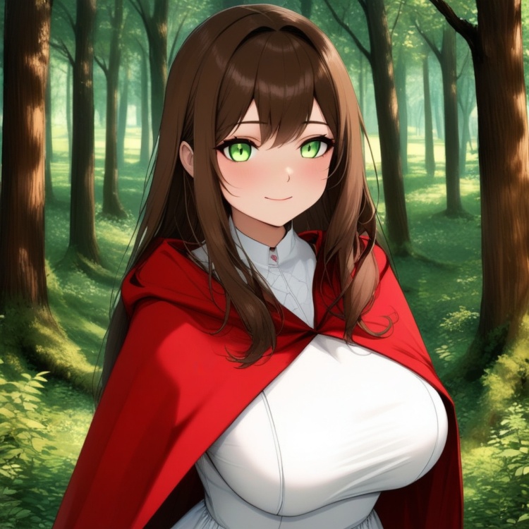 DiT AniTrait [2xIMG-MT-HunyuanDiT] by REYA_012 on Tensor.Art