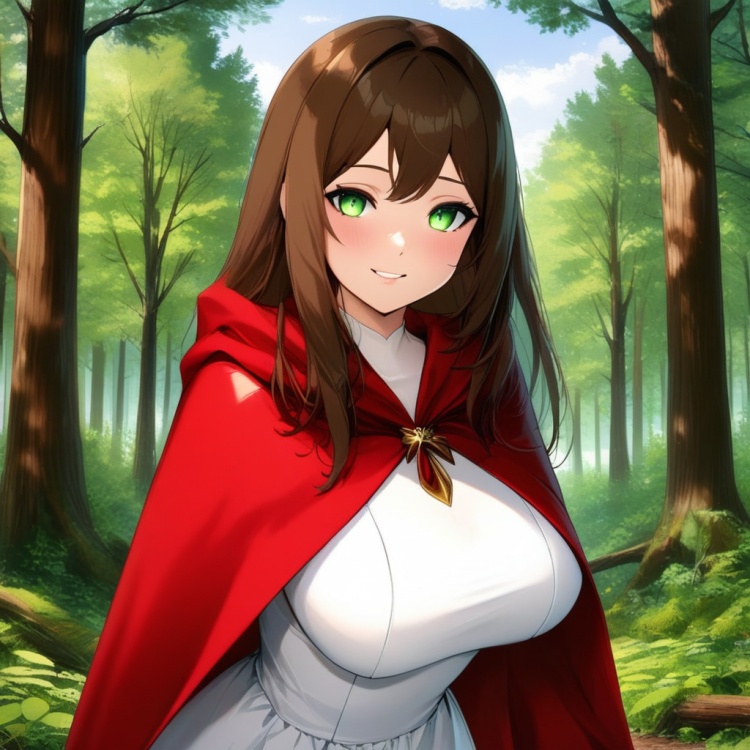 DiT AniTrait [2xIMG-MT-HunyuanDiT] by REYA_012 on Tensor.Art