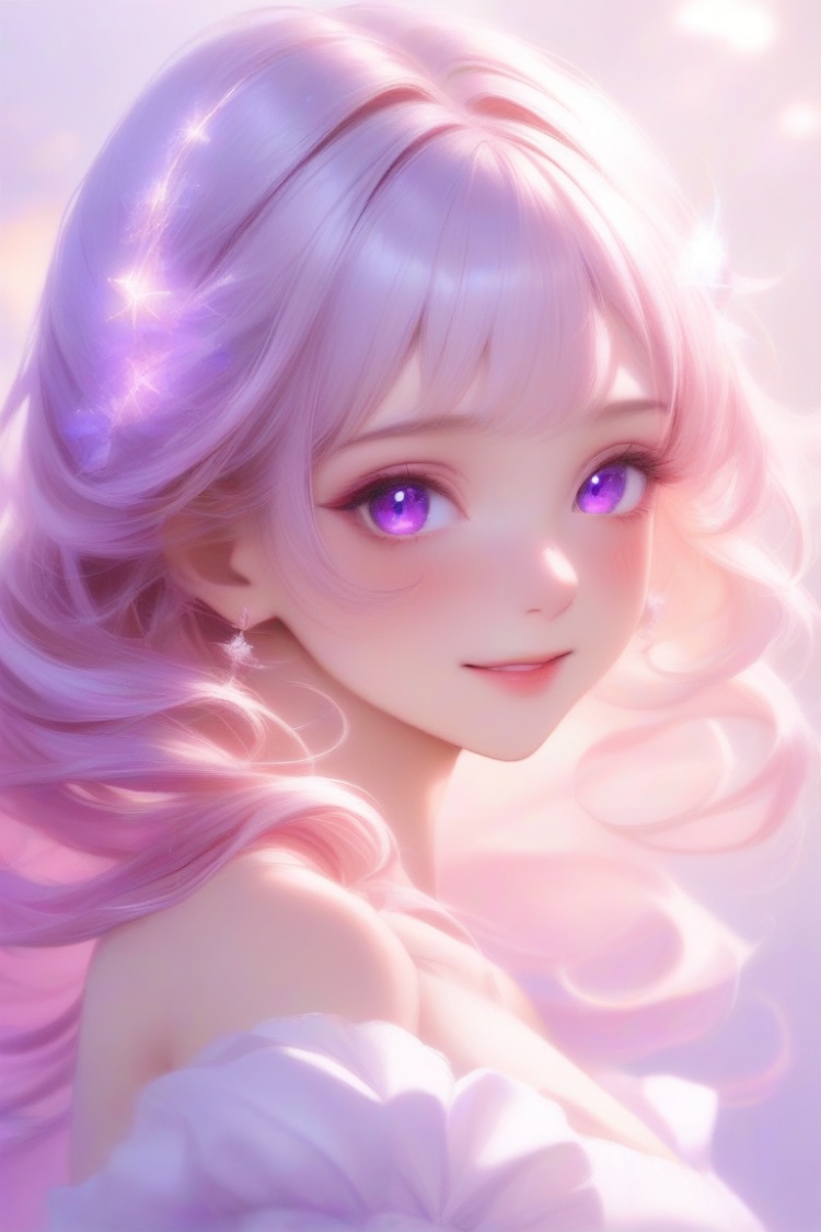 DiT AniTrait [2xIMG-MT-HunyuanDiT] by REYA_012 on Tensor.Art