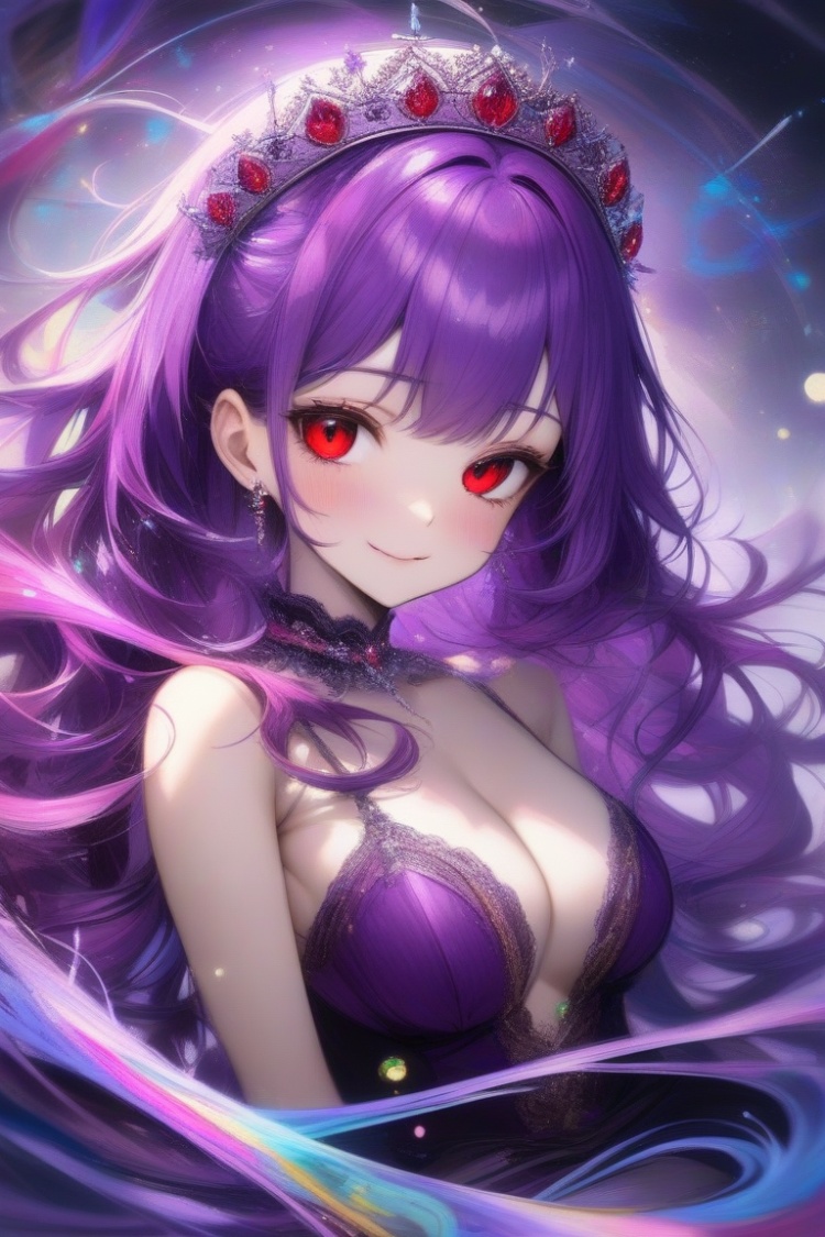DiT AniTrait [2xIMG-MT-HunyuanDiT] by REYA_012 on Tensor.Art