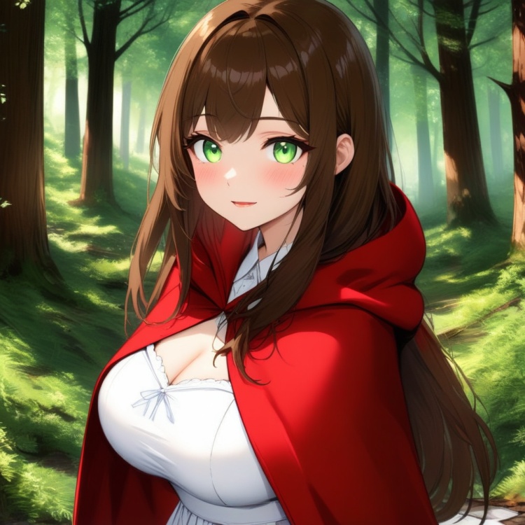 DiT AniTrait [2xIMG-MT-HunyuanDiT] by REYA_012 on Tensor.Art