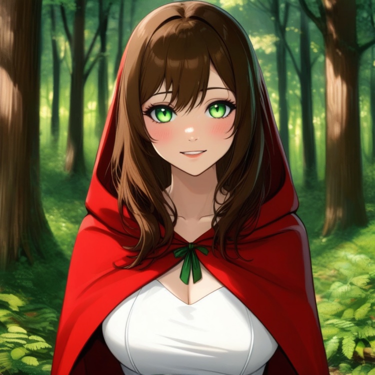 DiT AniTrait [2xIMG-MT-HunyuanDiT] by REYA_012 on Tensor.Art