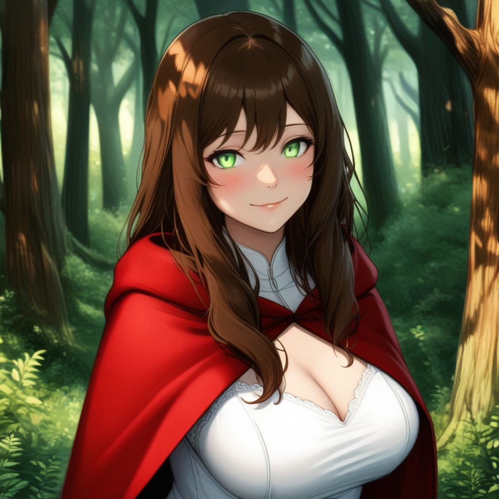 AI generated image by REYA_012 on Tensor.Art