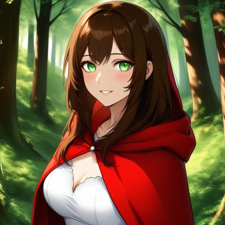 DiT AniTrait [2xIMG-MT-HunyuanDiT] by REYA_012 on Tensor.Art