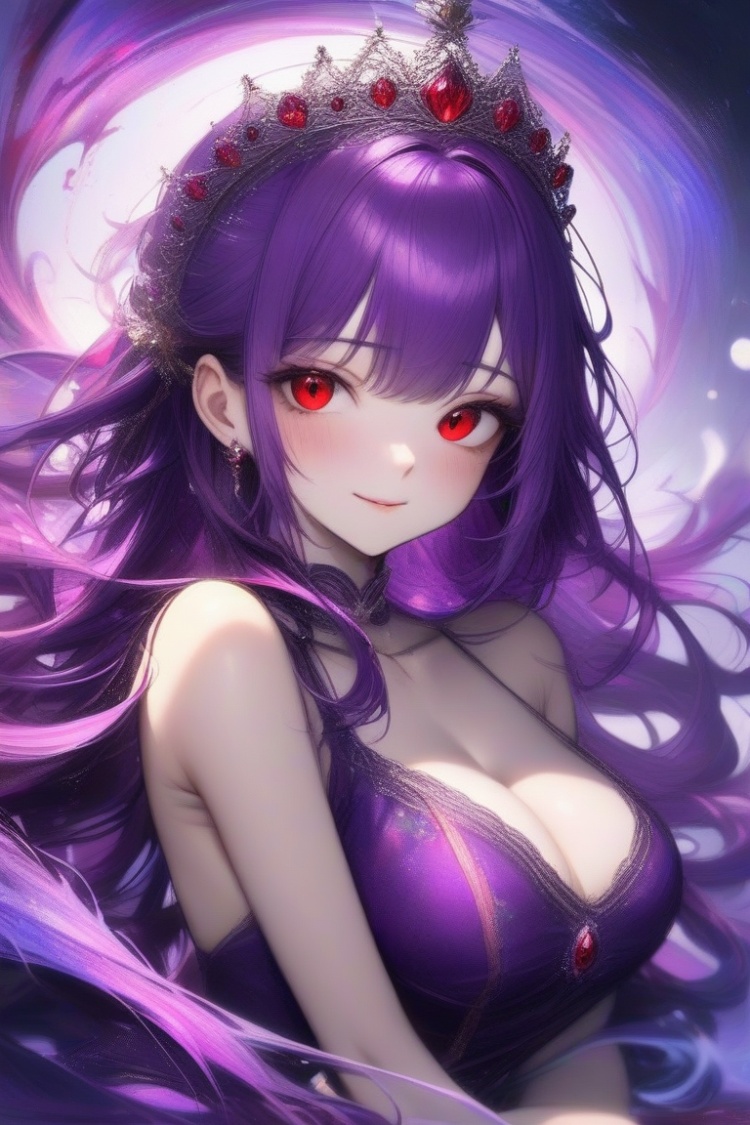 DiT AniTrait [2xIMG-MT-HunyuanDiT] by REYA_012 on Tensor.Art