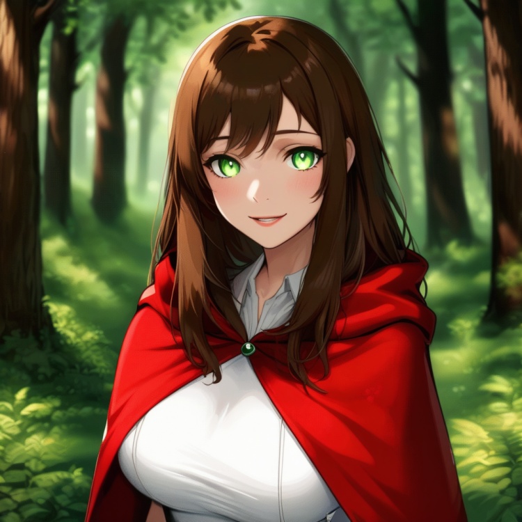 DiT AniTrait [2xIMG-MT-HunyuanDiT] by REYA_012 on Tensor.Art