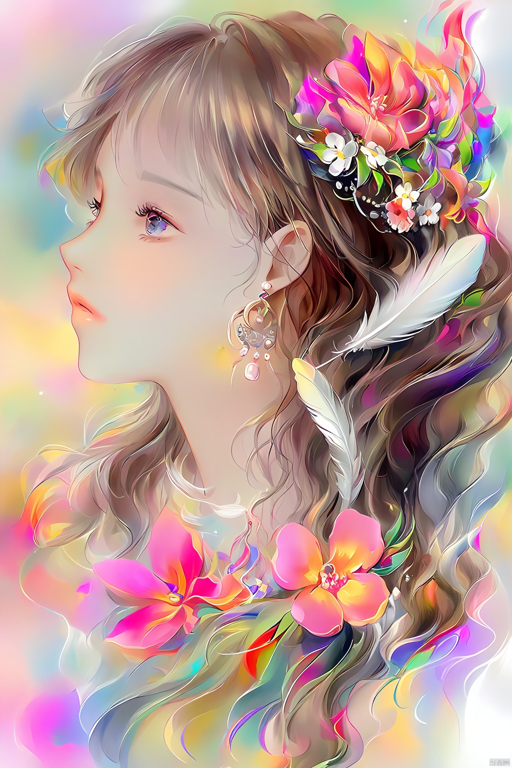 （1女孩：1.5）,彩色,花朵,抽象背景,耳环,羽毛,女孩,彩色,花朵,抽象背景,耳环,羽毛,女孩,彩色,花朵,抽象背景,耳环,羽毛,女孩,彩色,花朵,抽象背景,耳环,羽毛,女孩,彩色,花朵,抽象背景,耳环,羽毛,
