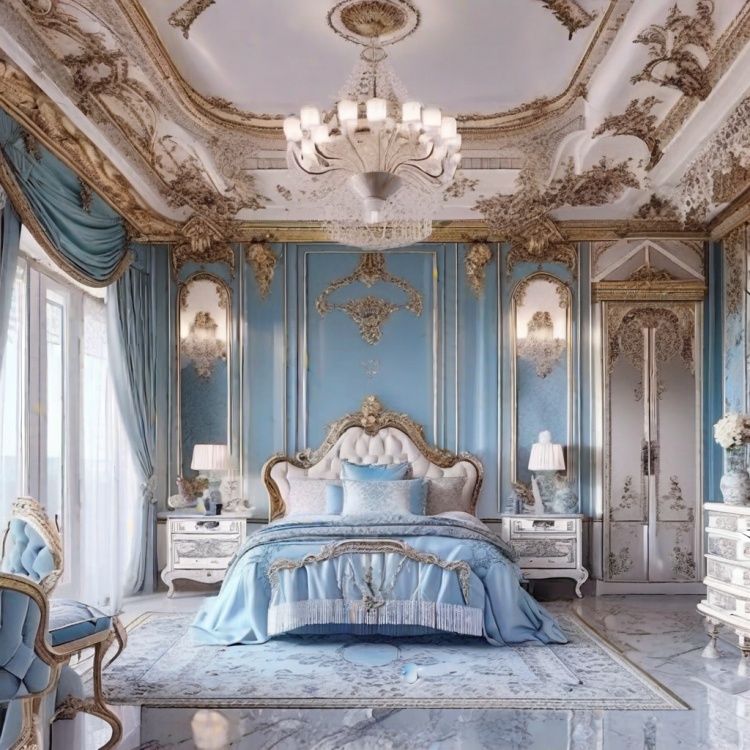 HUNYUAN Cozy Room by MidnAi on Tensor.Art
