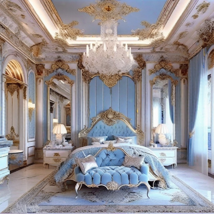 HUNYUAN Cozy Room by MidnAi on Tensor.Art