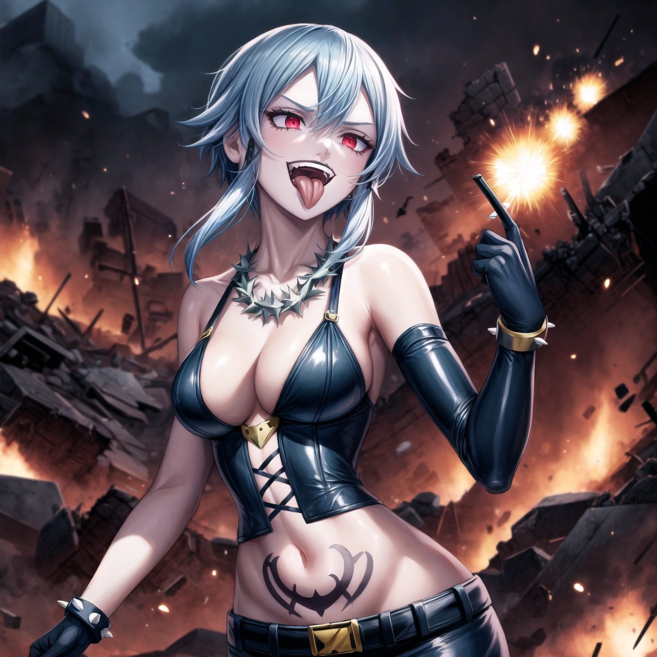RockOfSuccubus,  , on Tensor.Art