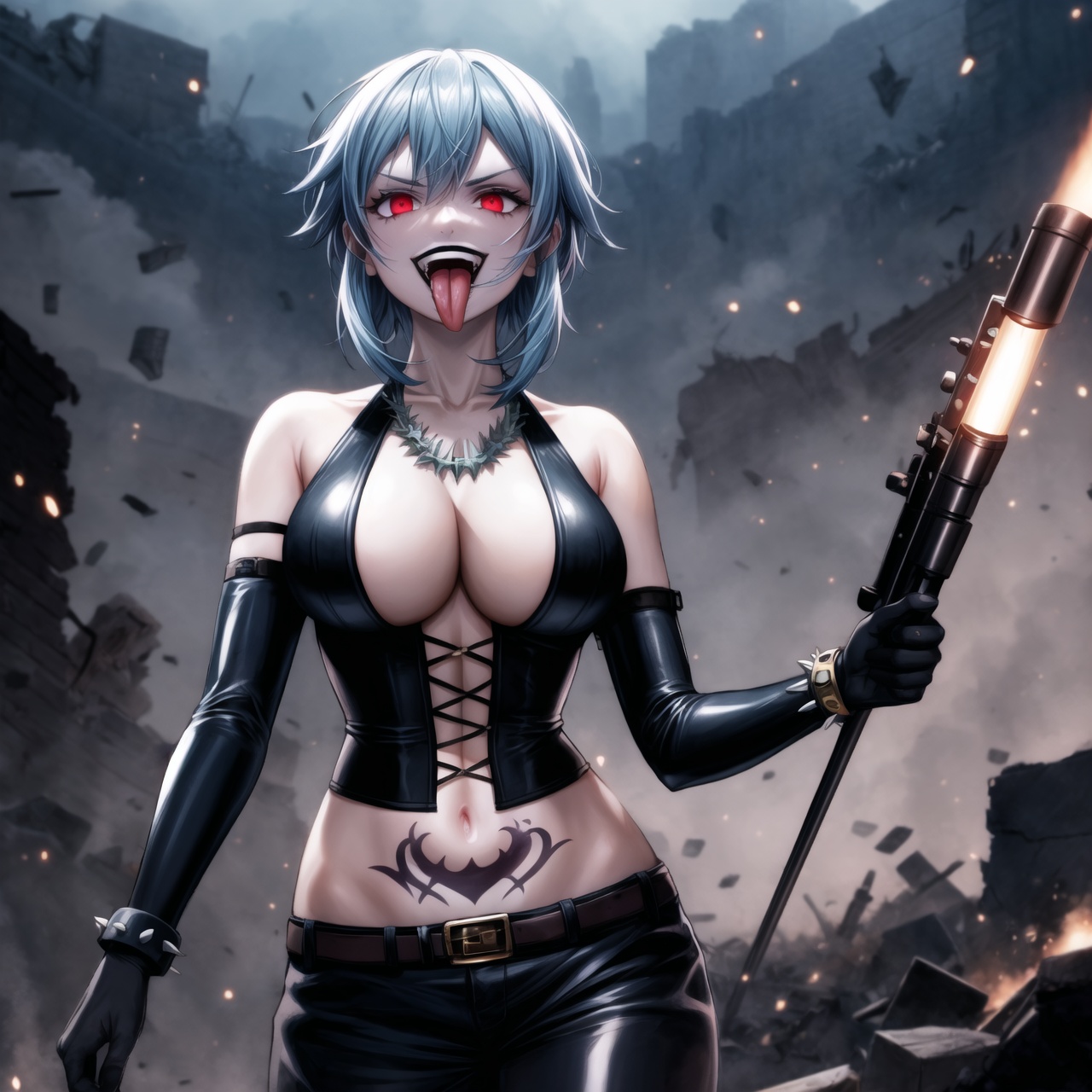 RockOfSuccubus,  , on Tensor.Art