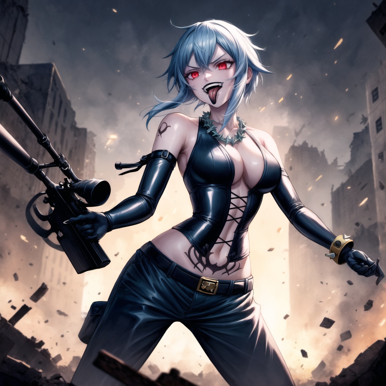 RockOfSuccubus,  , on Tensor.Art